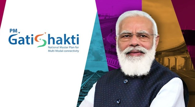 PM Gati Shakti Initiative Enhances Social Security Measures and Expands Health Infrastructure (GS Paper 3, Economy)