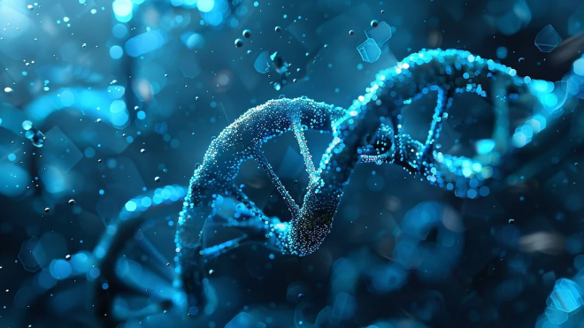 The Shrinking Y Chromosome (GS Paper 2, Health)