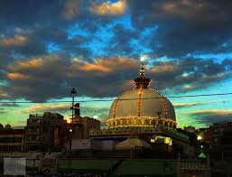 Ajmer Sharif Dargah: A Spiritual and Cultural Landmark of Rajasthan (GS Paper 1, History)