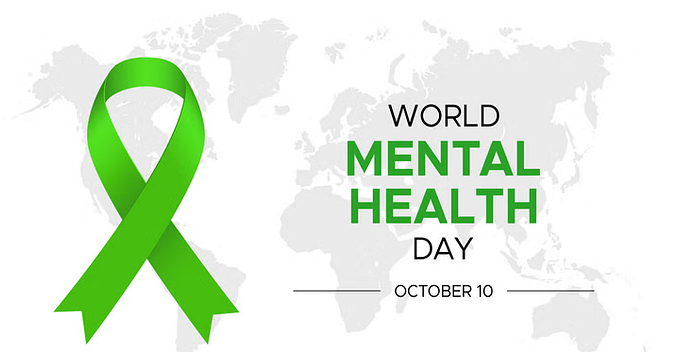 World Mental Health Day 2024 (GS Paper 1, Society)