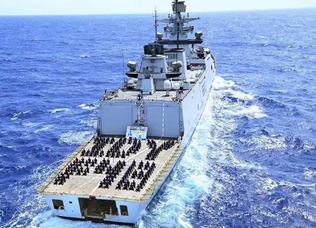 India Takes Part in Red Flag and RIMPAC Exercises: Strengthening Multinational Partnerships in Defense (GS Paper 3, Defence)