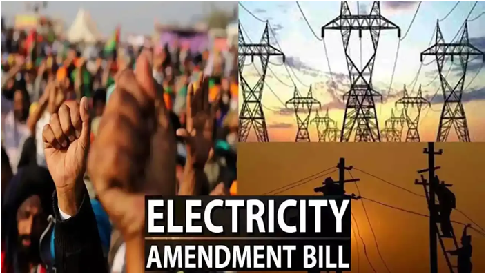 Electricity Amendment Bill 2022 (GS Paper 2, Governance)