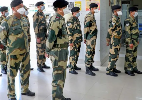 Indian Army Launches E-SeHAT Tele-Consultancy for Veterans (GS Paper 3, Defence)