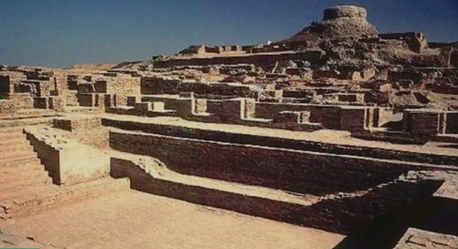 Centenary of the Discovery of the Indus Valley Civilization (GS Paper 1, History)