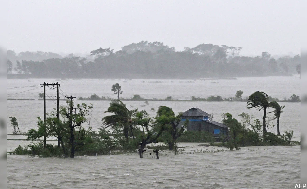 Days after cyclone Remal (GS Paper 3, Environment)