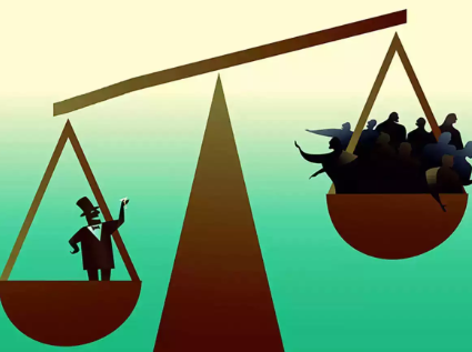 Bridging the Gap: The Case for Taxing the Rich in India (GS Paper 3, Economy)