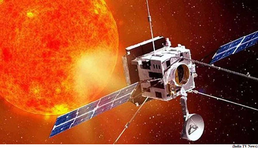 Aditya L1 Papa detects first solar wind impact from the Sun (GS Paper 3, Science and Technology)